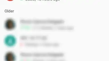 Phone by Google скриншот 4