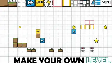 Bouncy Ball скриншот 4