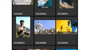 Imaging Edge Mobile скриншот 7