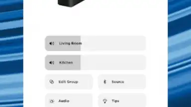 Bose Music скриншот 19