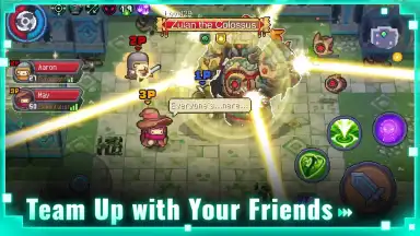 Soul Knight Prequel скриншот 3