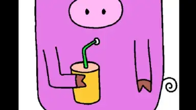 Coloring Book скриншот 8