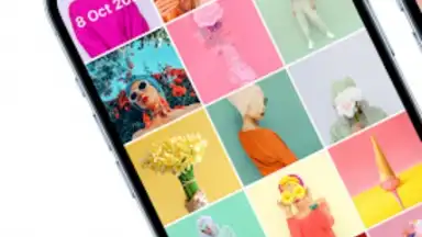 iGallery iOS 16 скриншот 8