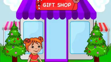 Lili Happy New Year Party скриншот 7