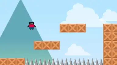 Impossible Journey скриншот 1