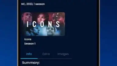 FIFA+ | Football entertainment скриншот 13