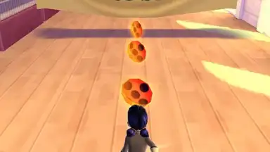 Miraculous Ladybug & Cat Noir скриншот 3