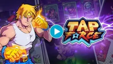 Tap Force скриншот 1