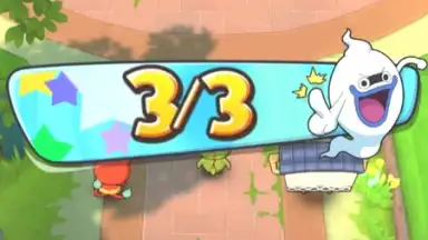 Yo-Kai Watch Medal Wars скриншот 4