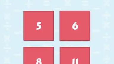 Math Challenge скриншот 2