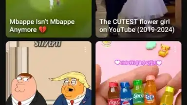 FreeBrowser скриншот 13