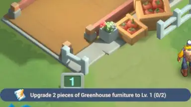 Tiles Survive! скриншот 12