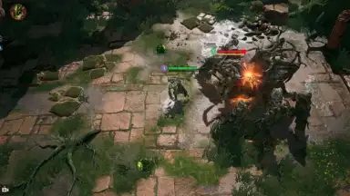 Project W скриншот 3