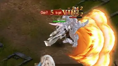Immortal Legend скриншот 8