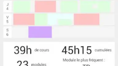 Smart EDT скриншот 4