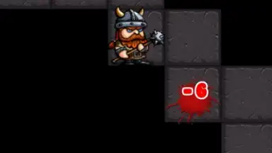 Dungeon of Slyn скриншот 8