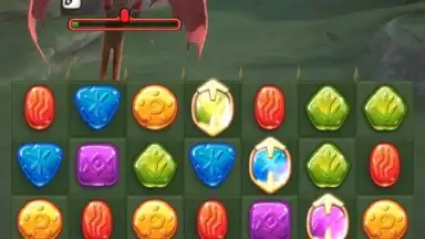 Dragons: Titan Uprising скриншот 7