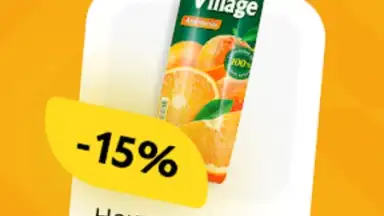 Пятёрочка скриншот 2