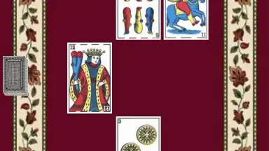 Ronda скриншот 4