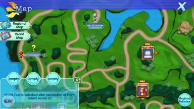 Pocketown скриншот 6