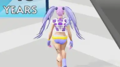 FashionEvolution скриншот 16