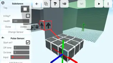 N-Space скриншот 13