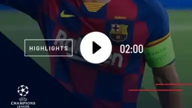 UEFA.tv скриншот 2