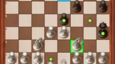 Chess скриншот 7