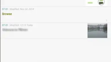 FreeNote 7 скриншот 3
