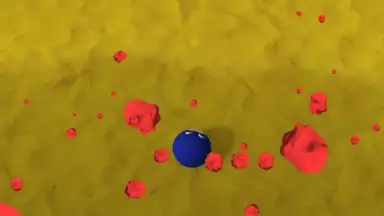 Clay Jam скриншот 2