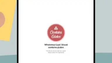 GF Scanner скриншот 5