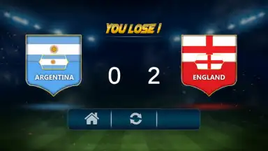 Dream Football League скриншот 9