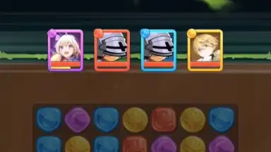 Puzzle Ark скриншот 6