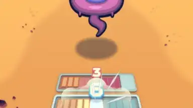 Void Tyrant скриншот 2