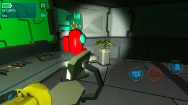 Online Imposter 3D скриншот 1