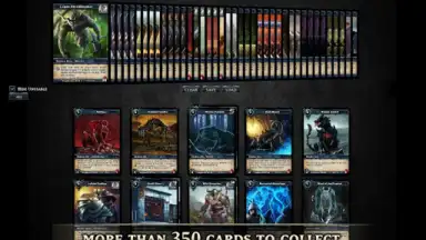 Shadow Era - Trading Card Game скриншот 2