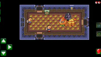 Graal Classic скриншот 10