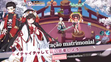 Duelo Ninja скриншот 12