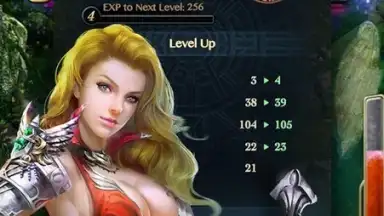 Legend OL скриншот 9