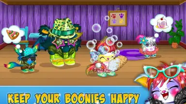 Boonie скриншот 5