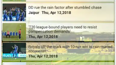 Crick Duck скриншот 6