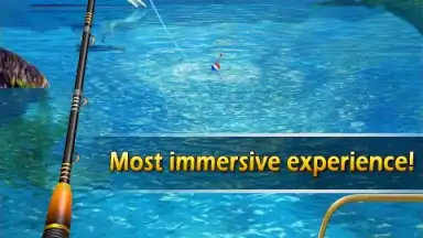 Fishing Mania 3D скриншот 6