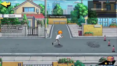 Bleach: Immortal Soul скриншот 4