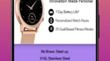 HONOR MAGIC WATCH 2 скриншот 3