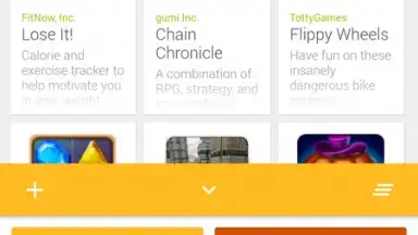 Native Clipboard скриншот 1