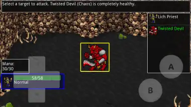 Siralim скриншот 11