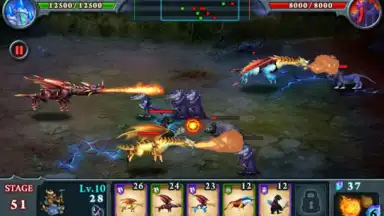 Fort Conquer скриншот 2