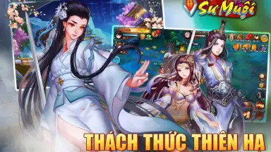 Chinh Đồ скриншот 1