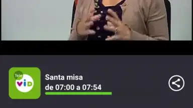 UNE: TV скриншот 14