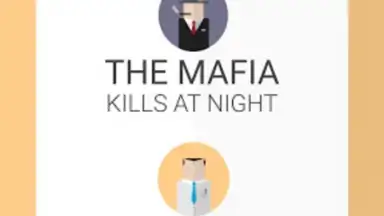 Mafia скриншот 2